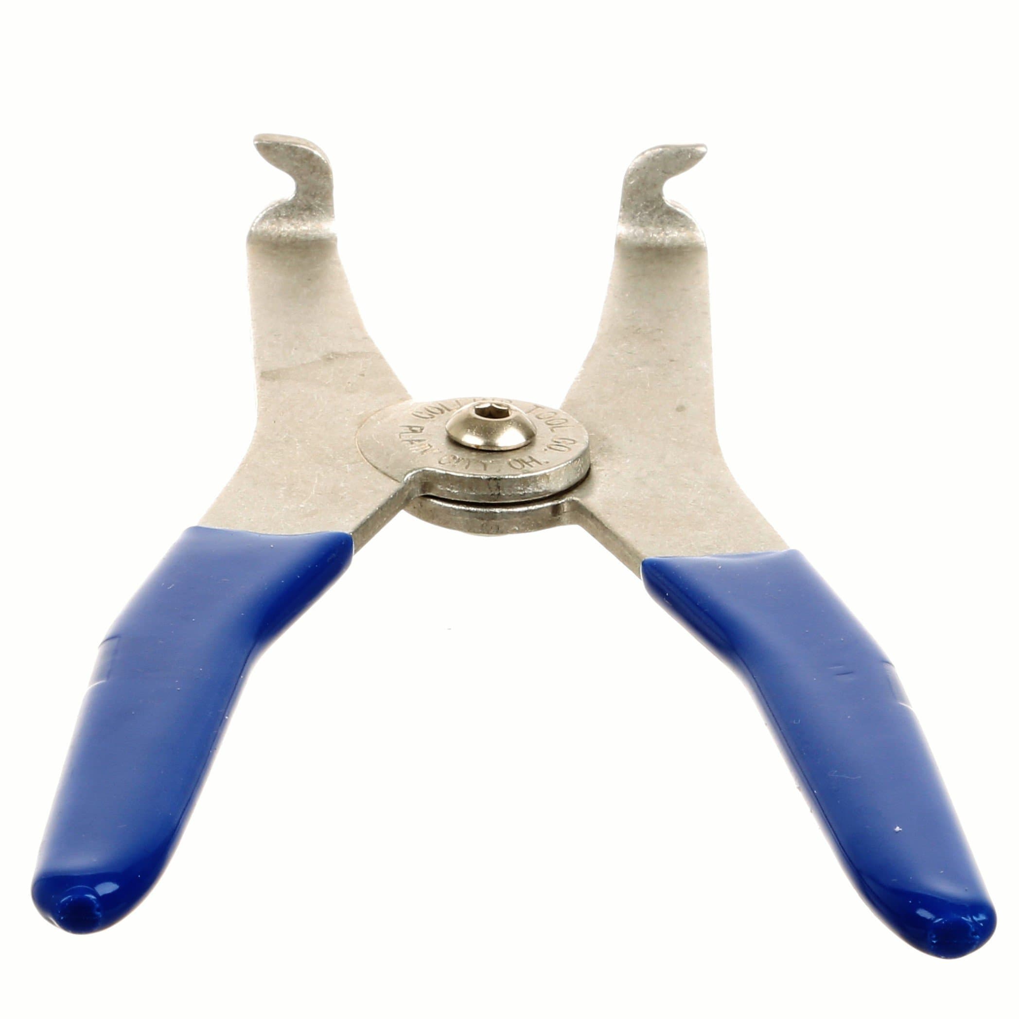 Miter Spring Clamp Pliers (clamps sold separately)