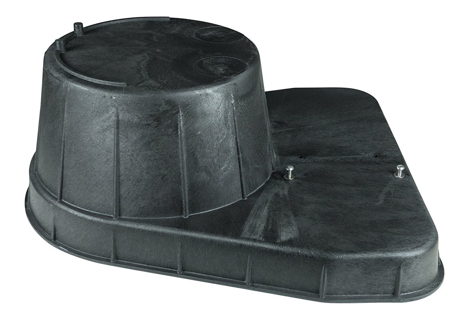 Hayward EC65BLP System III Base Pak for EC65/EC75 Less Pump for Super or Super II Pump