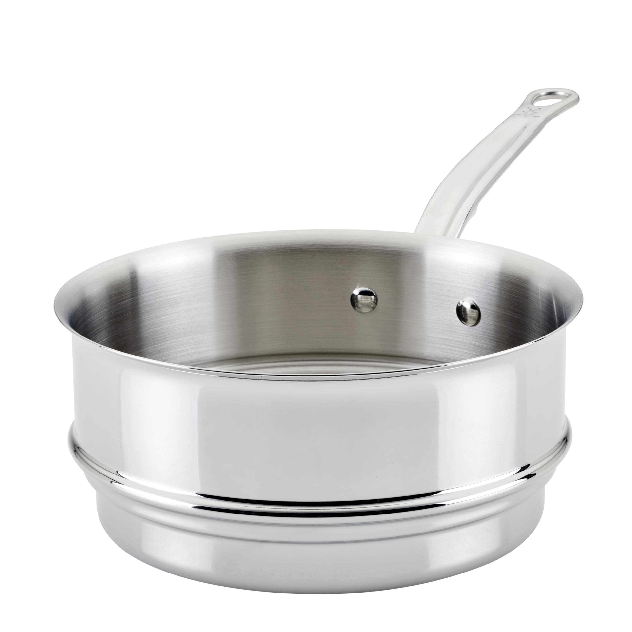 Provisions – 3-Quart Stainless Steel Steamer Insert