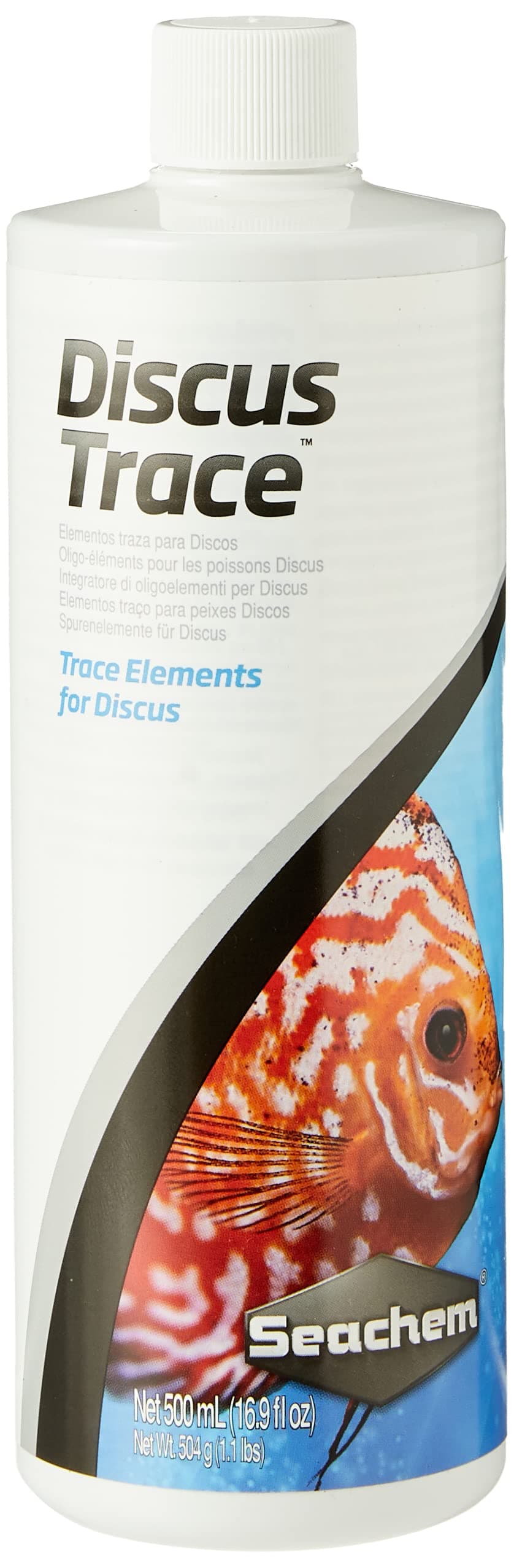 Discus Trace Elements 500ml