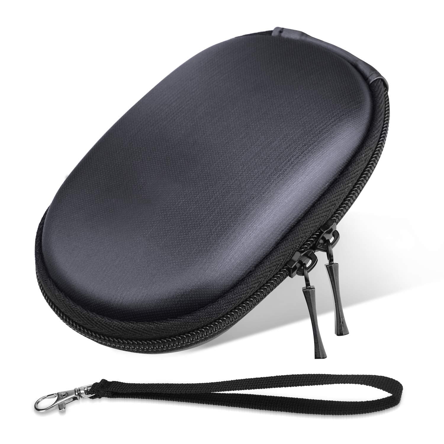 ProCase Hard Case for MacBook Magic Mouse/Logitech Notebook Mouse, Portable Hard Shell Protective Carrying Pouch Travel Case Organiser