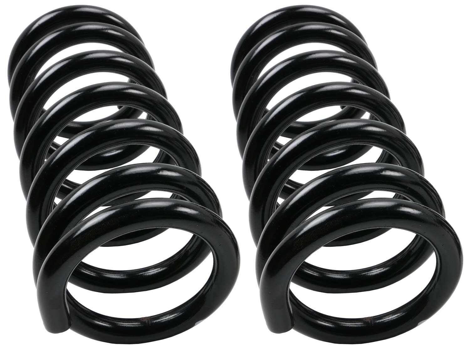 Moog 5662 Coil Spring Set