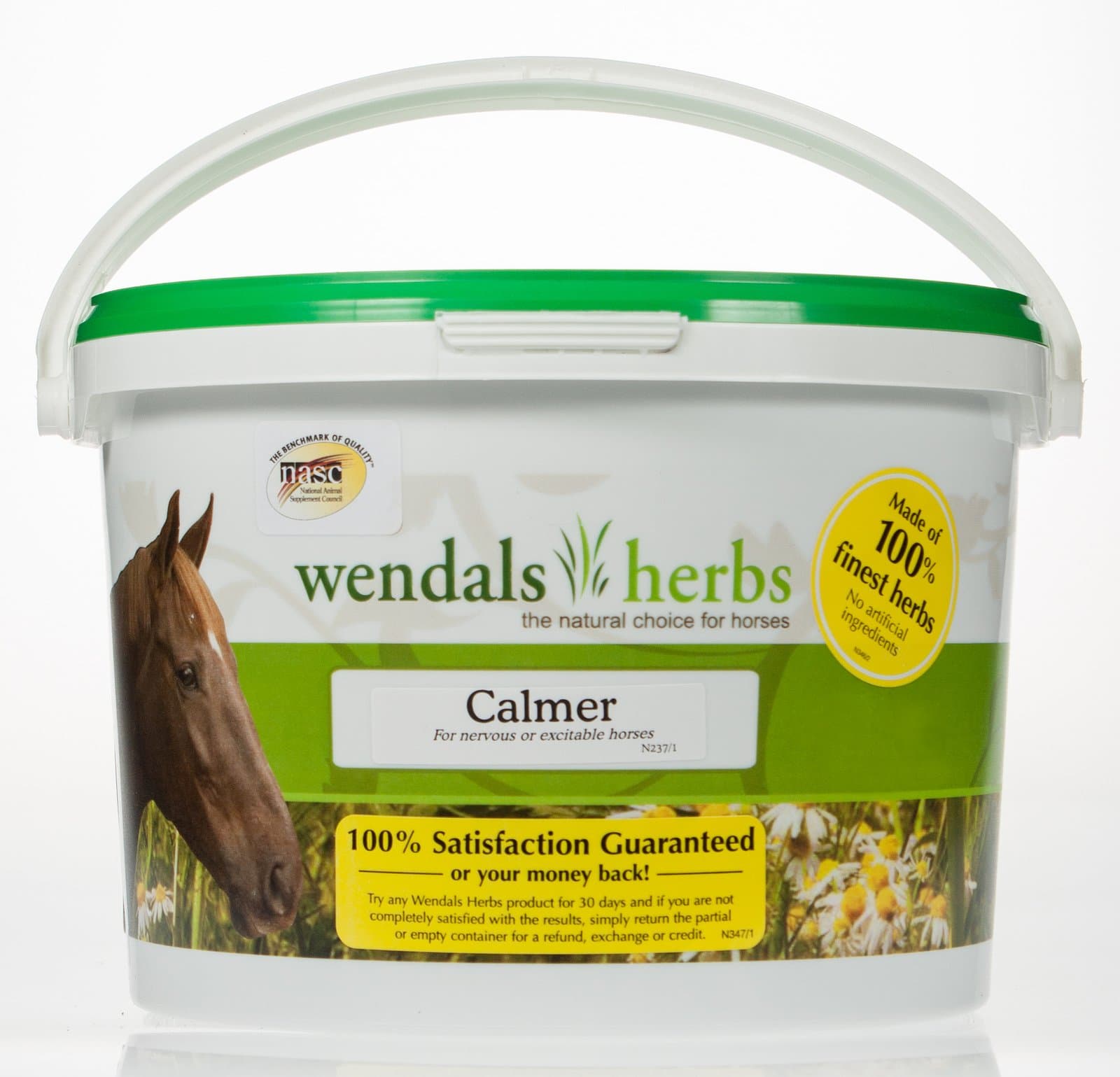Wendals Herbs Calmer