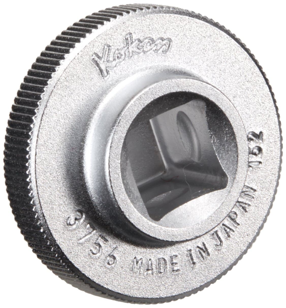 3756 3/8 Sq. Dr. Quick Spinner 3/8 Square Length 25.5mm