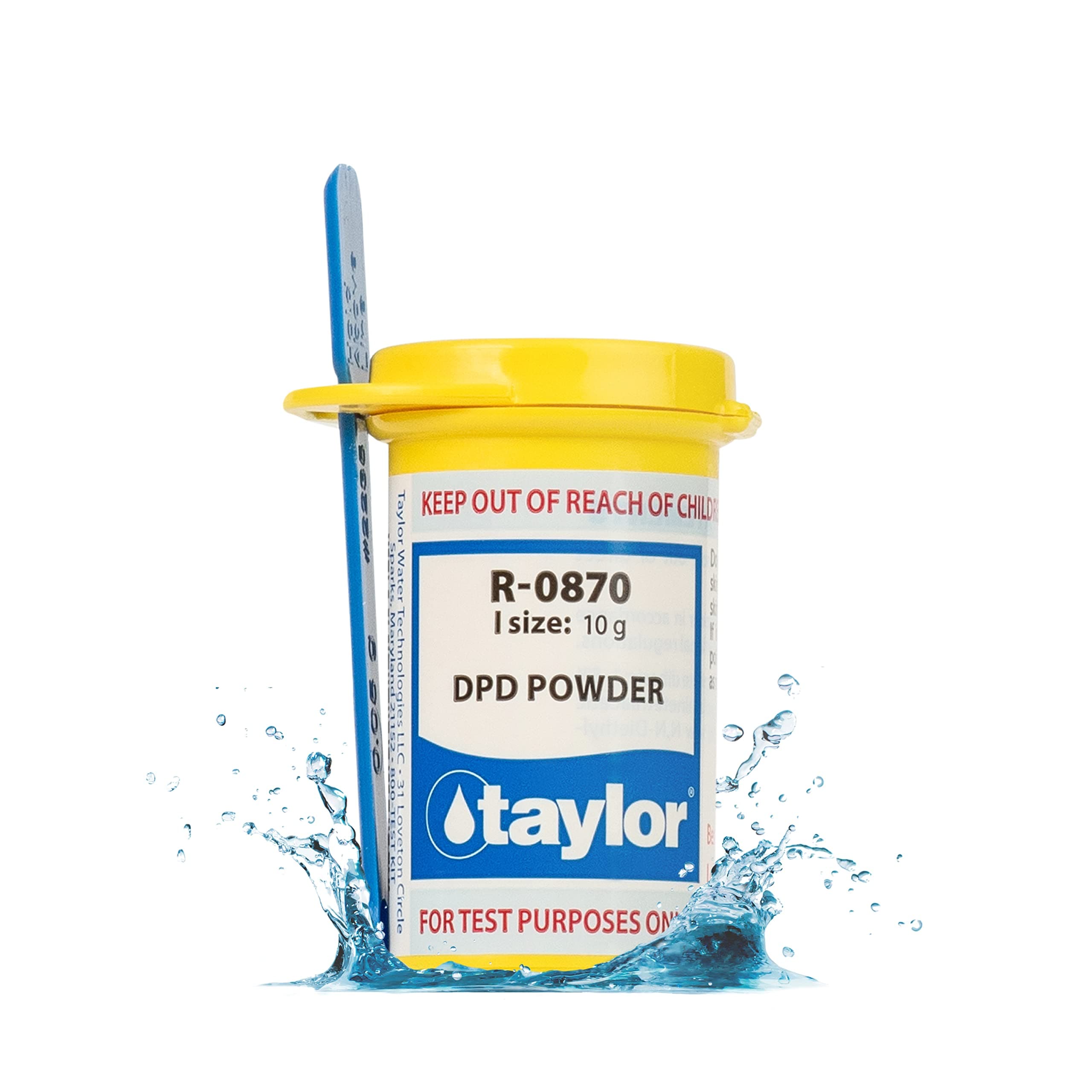 R-0870-DPD Powder (10 g)
