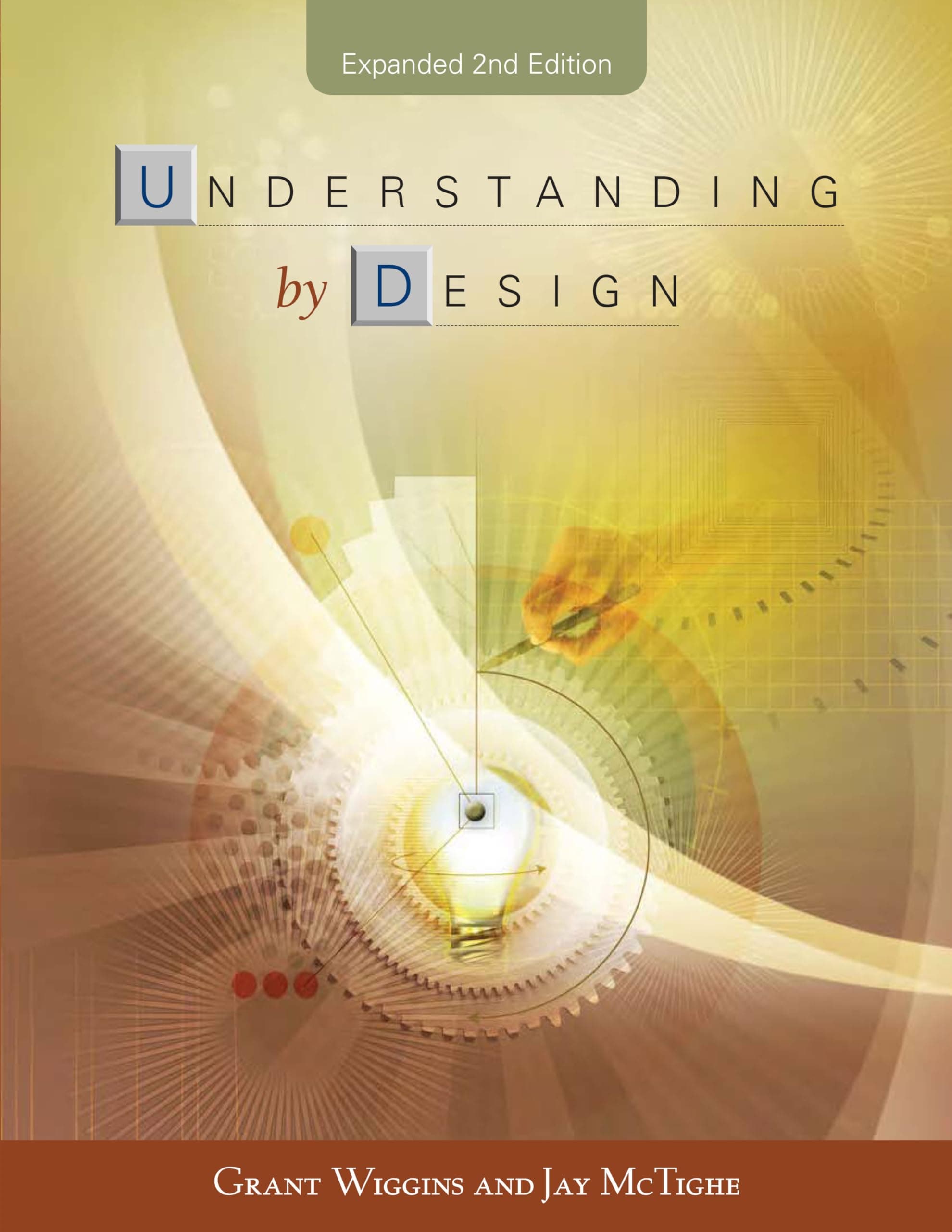 Understanding By Design (Professional Development) Paperback – Illustrated, March 30, 2005