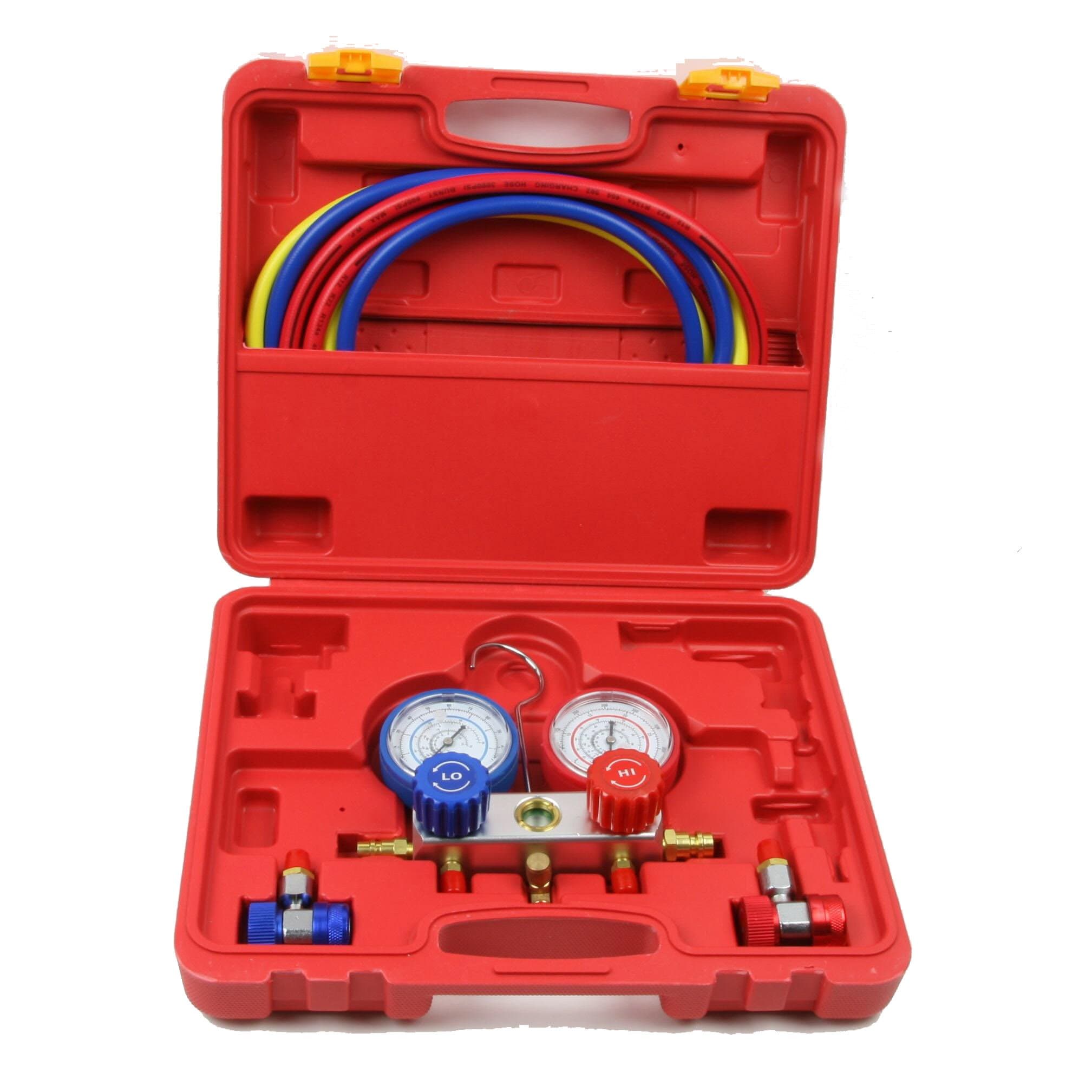 ATC A/C Manifold Gauge Set