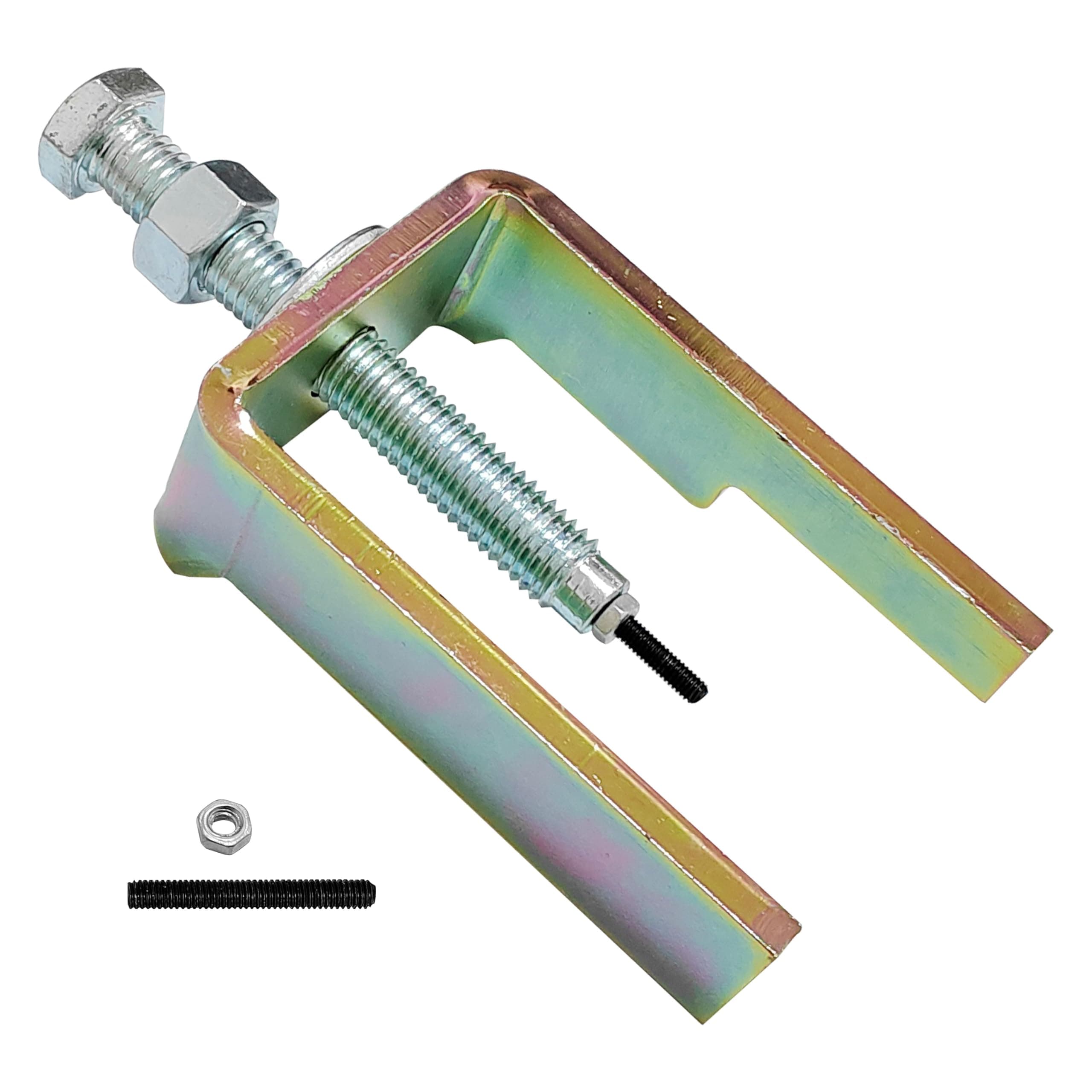 Dcp26 Clutch Roller Pin Extractor Removal Tool, Compatible with 2017-2020 Can Am Maverick X3 / 900 H.O. Models