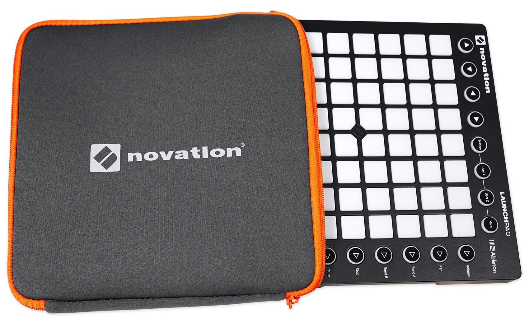 Launchpad and Launch Control XL Neoprene Sleeve