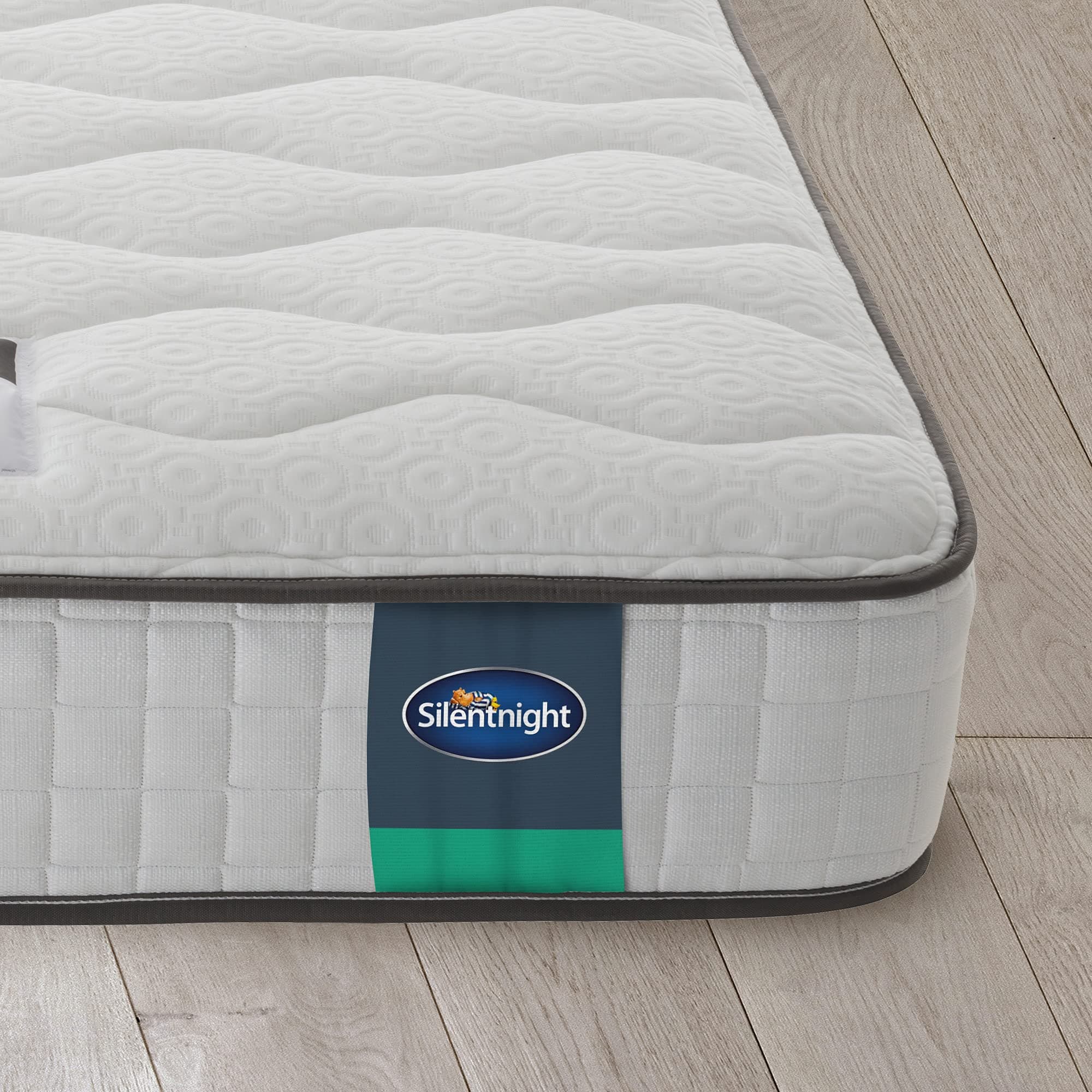 800 Eco Comfort Mattress | Medium | Double