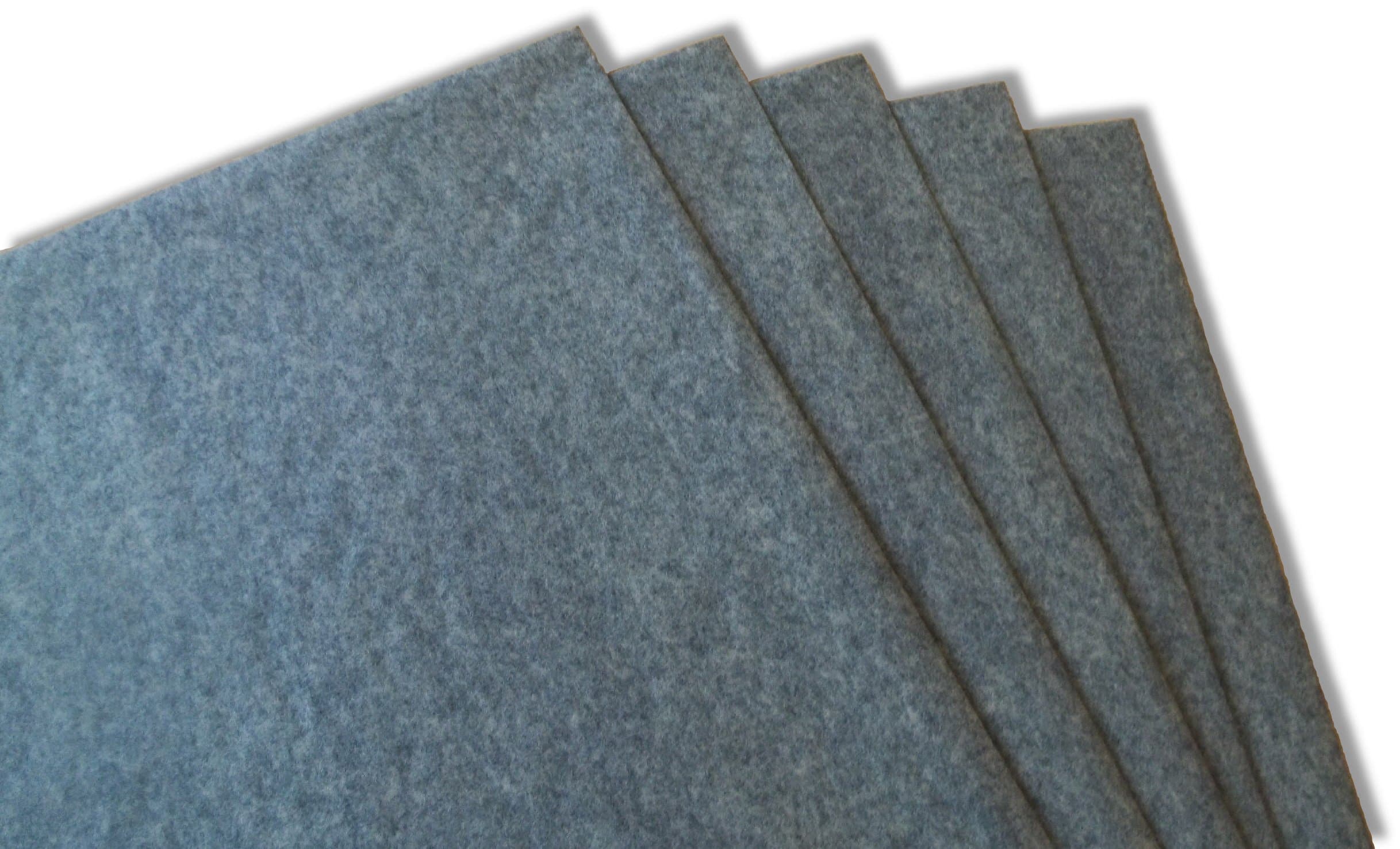 Carbon Transfer Tracing Paper for Woodworking Patterns (5 Sheets - 26" x 42" per Sheet)