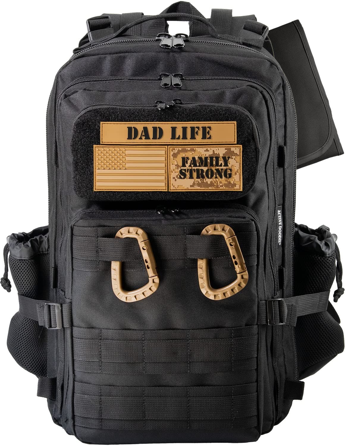 Dad Diaper Bag Backpack for Men, Dad Life