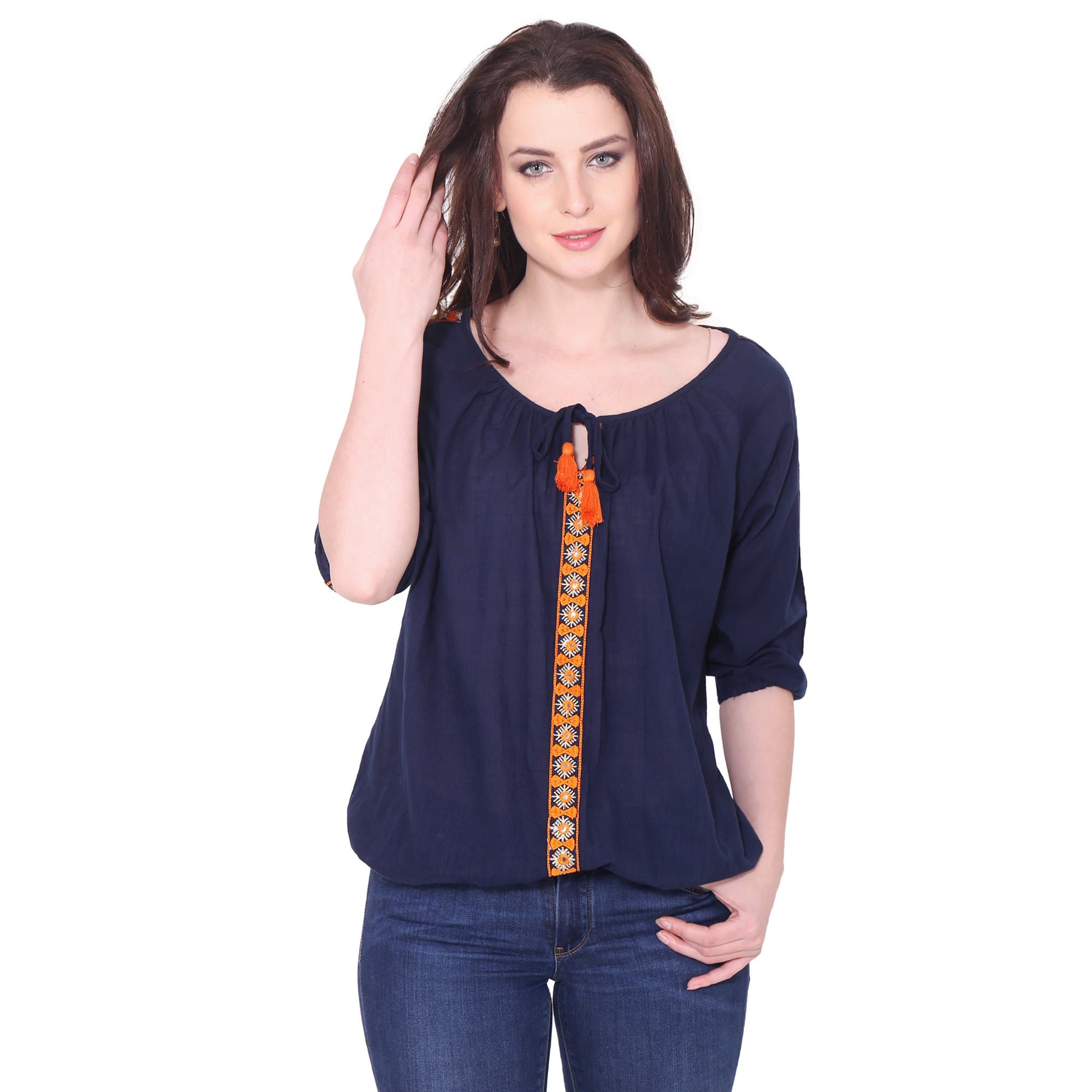AANIA Women's Top