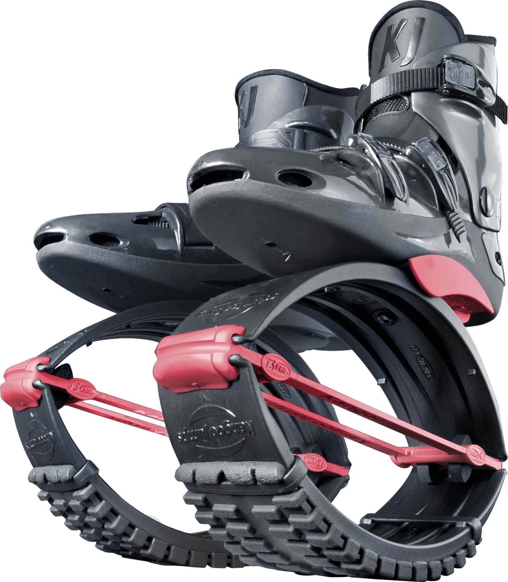 Kangoo JumpsPro-7 Model