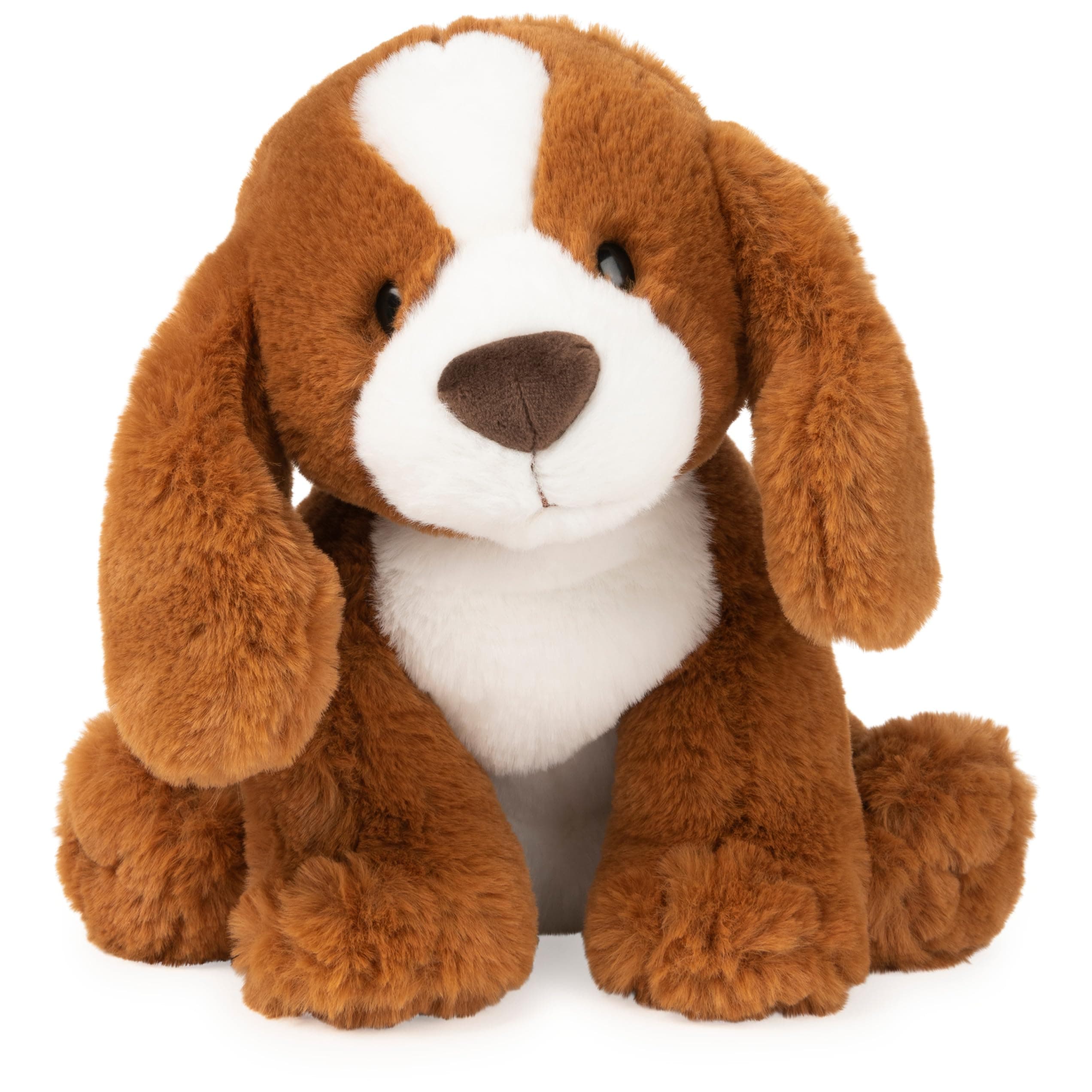 GUND JX Dog Spaniel 14in