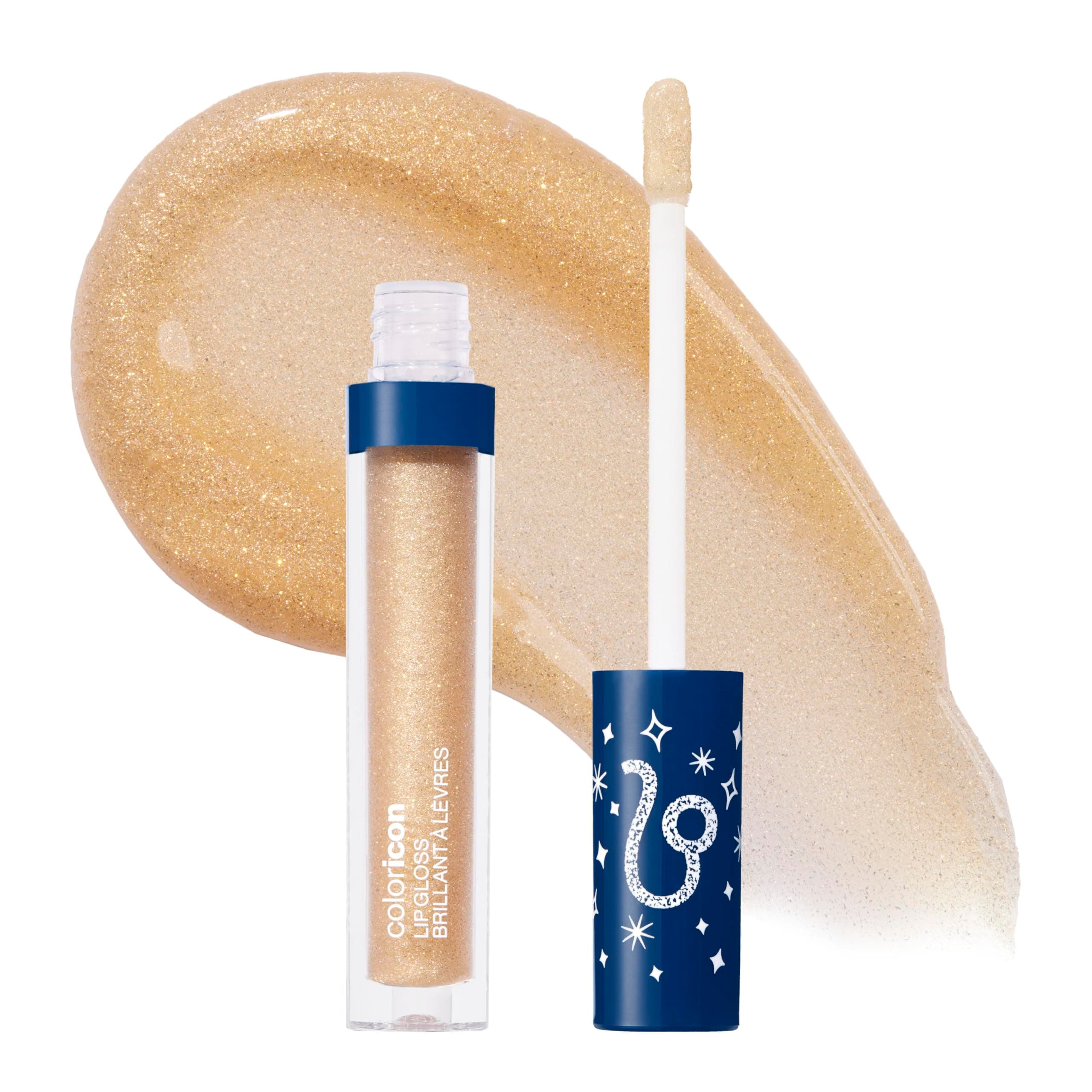 Color Icon Lip Gloss Leo