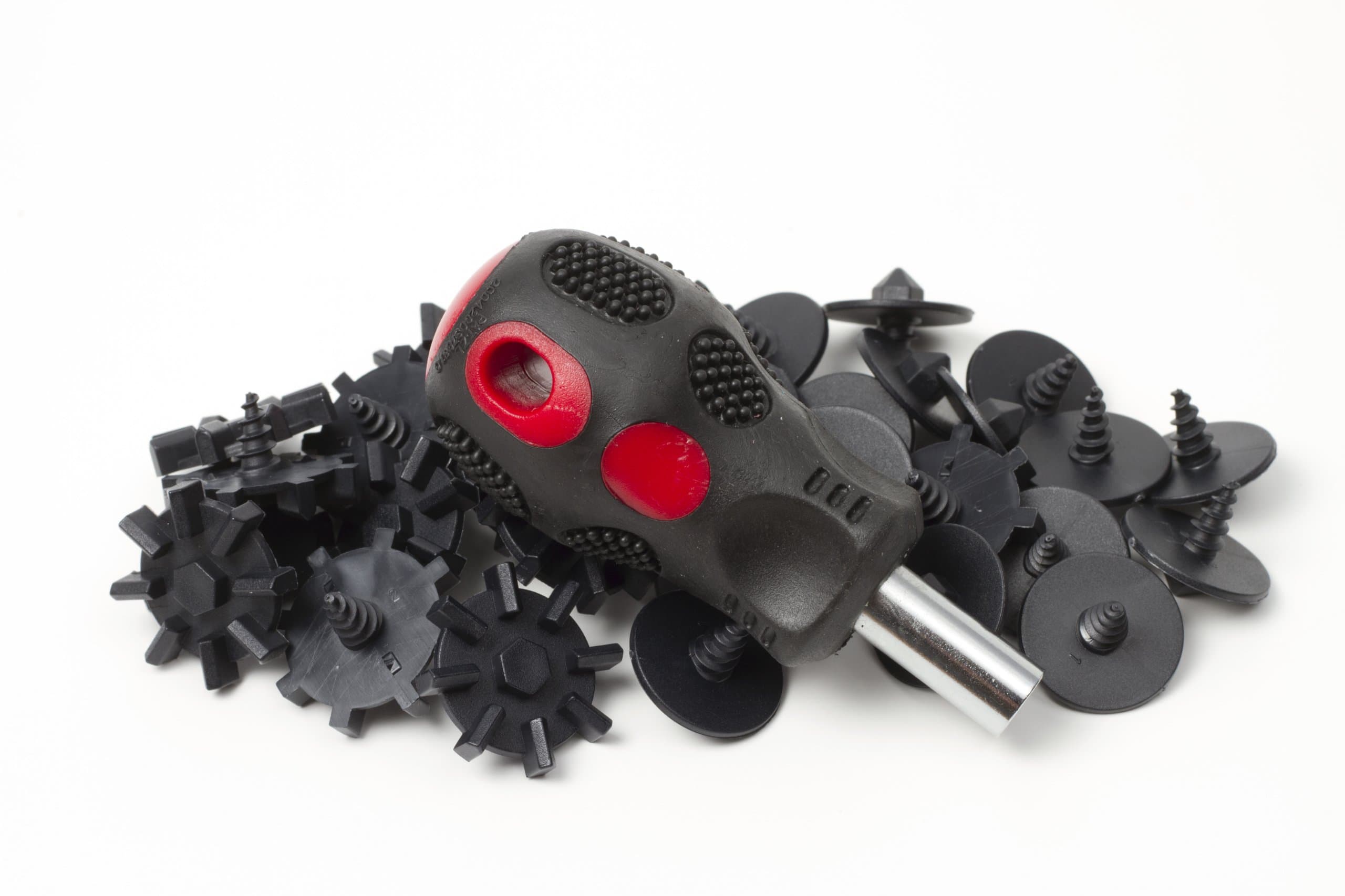 The Golfmen Terra Cleats