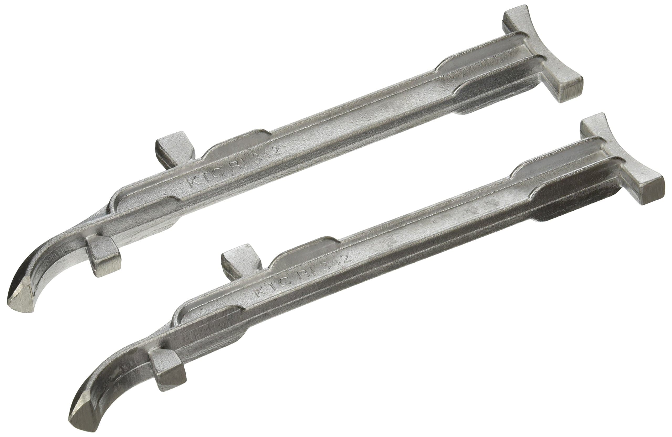 BL342 6-8" Block Line Stretcher (Pair)