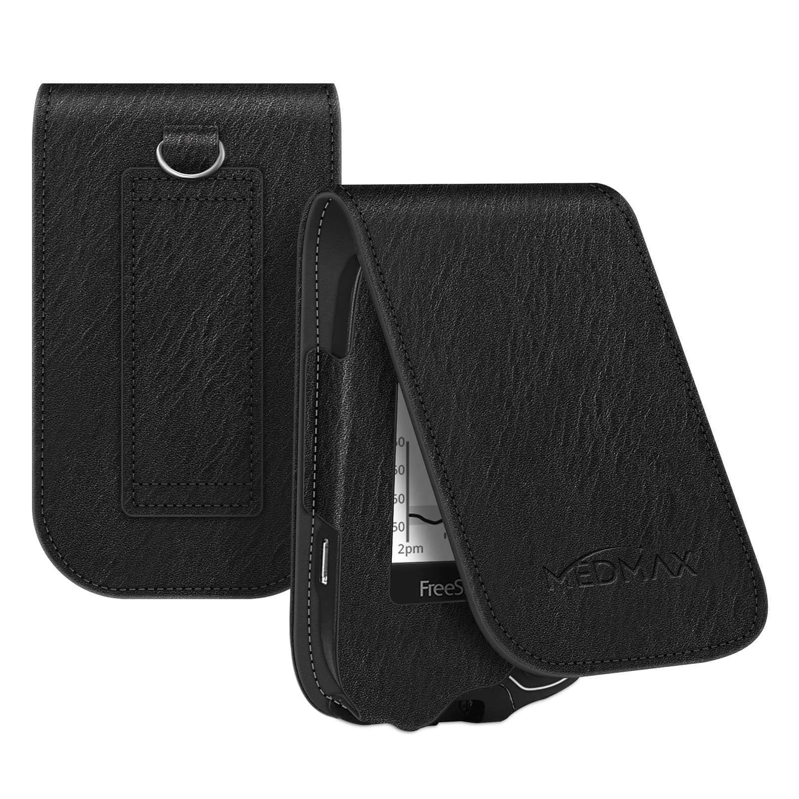Case for Freestyle Libre 3 2 / Libre Reader