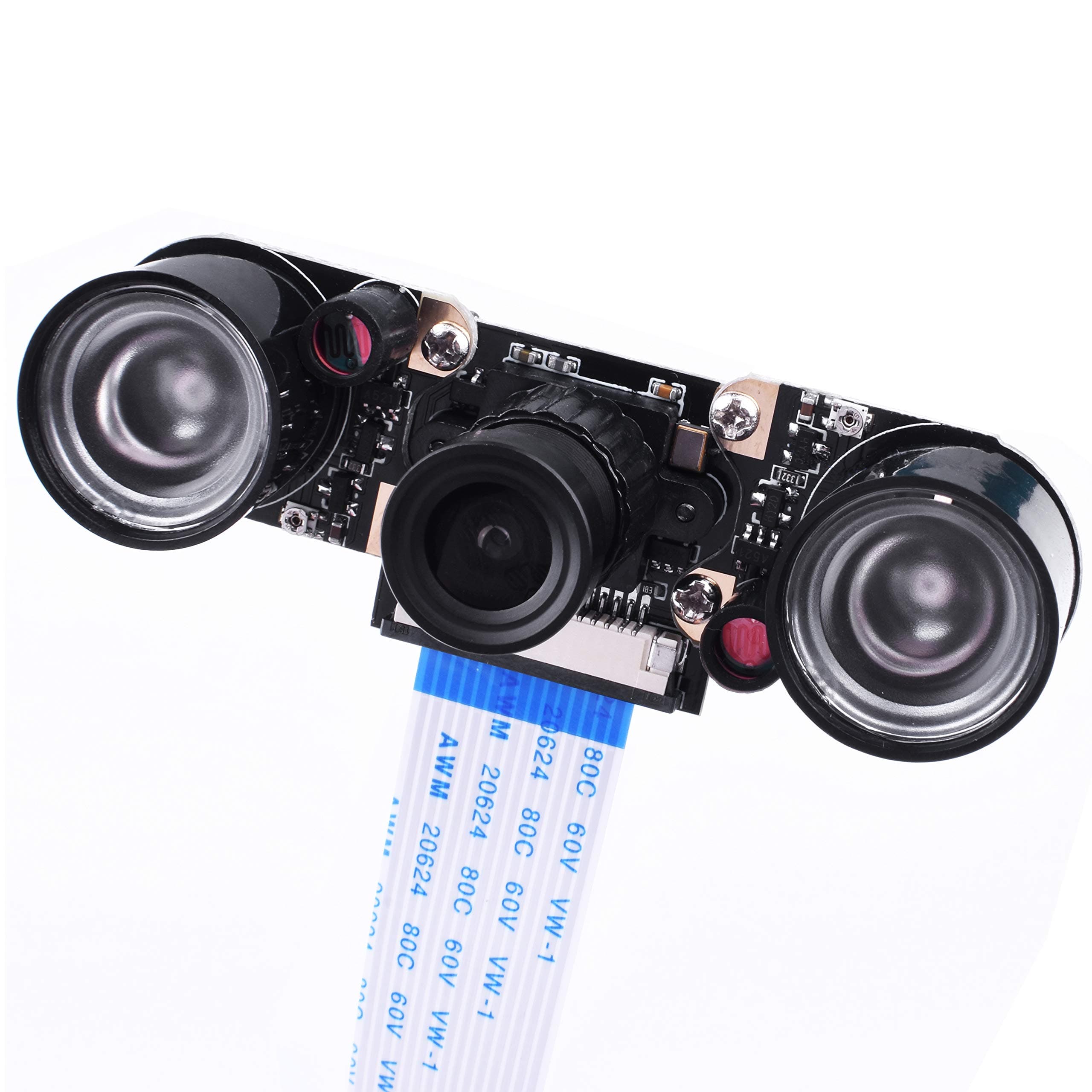 Camera Module for Raspberry Pi