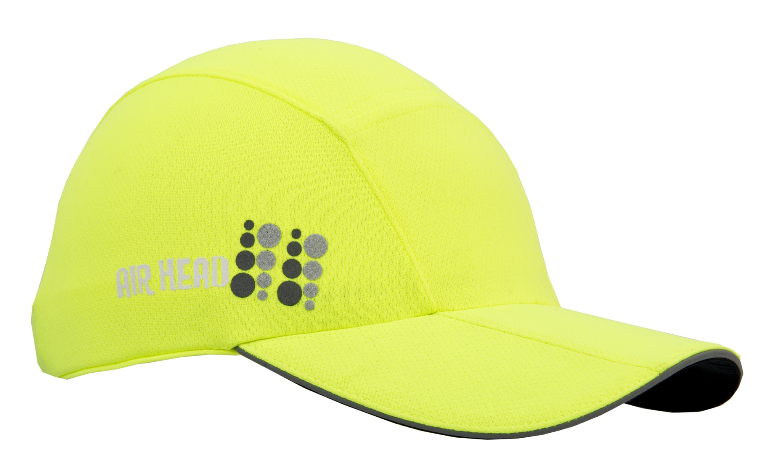 Crewroom Air Head Microlight/Ultralight Cap