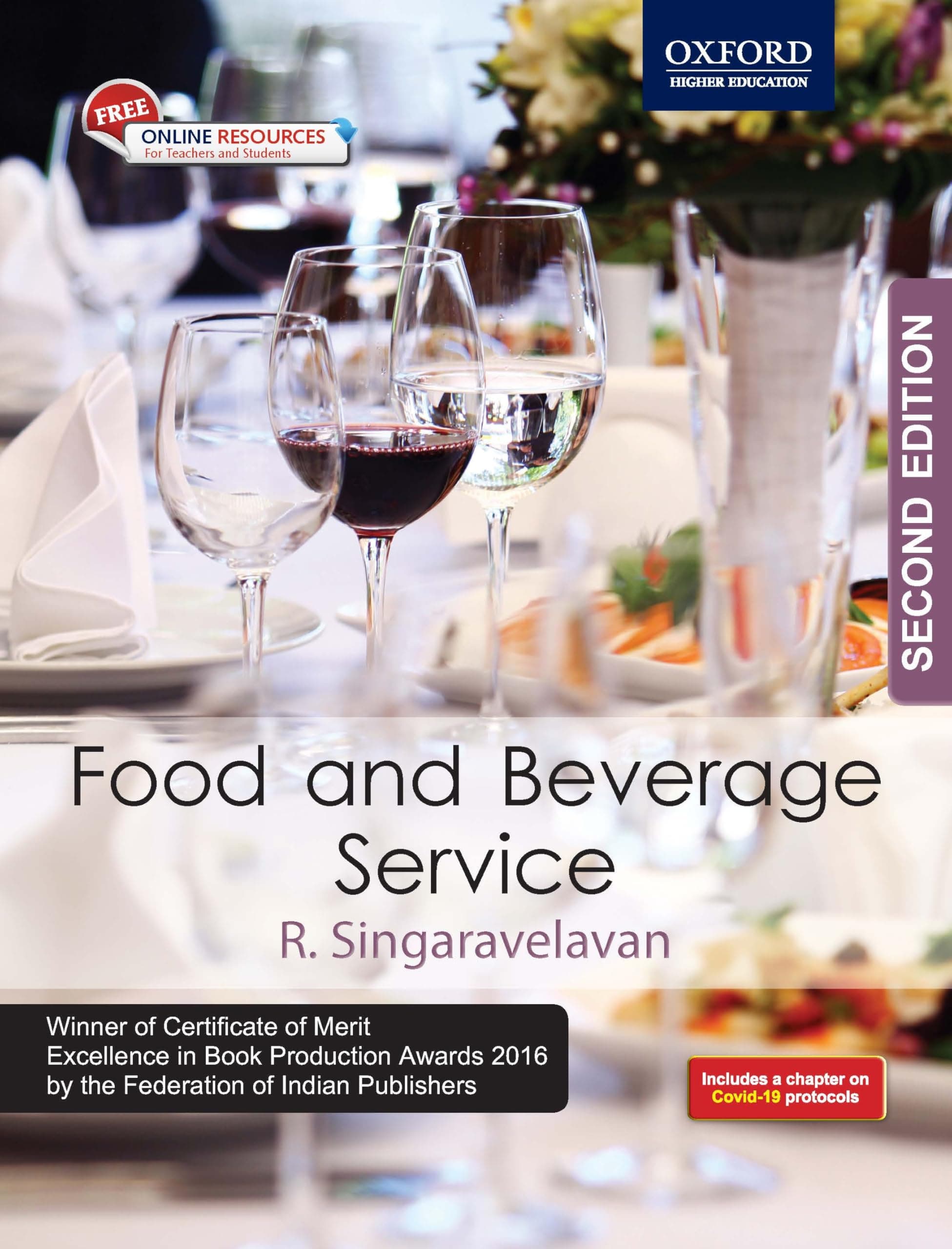 Food and Beverage Services