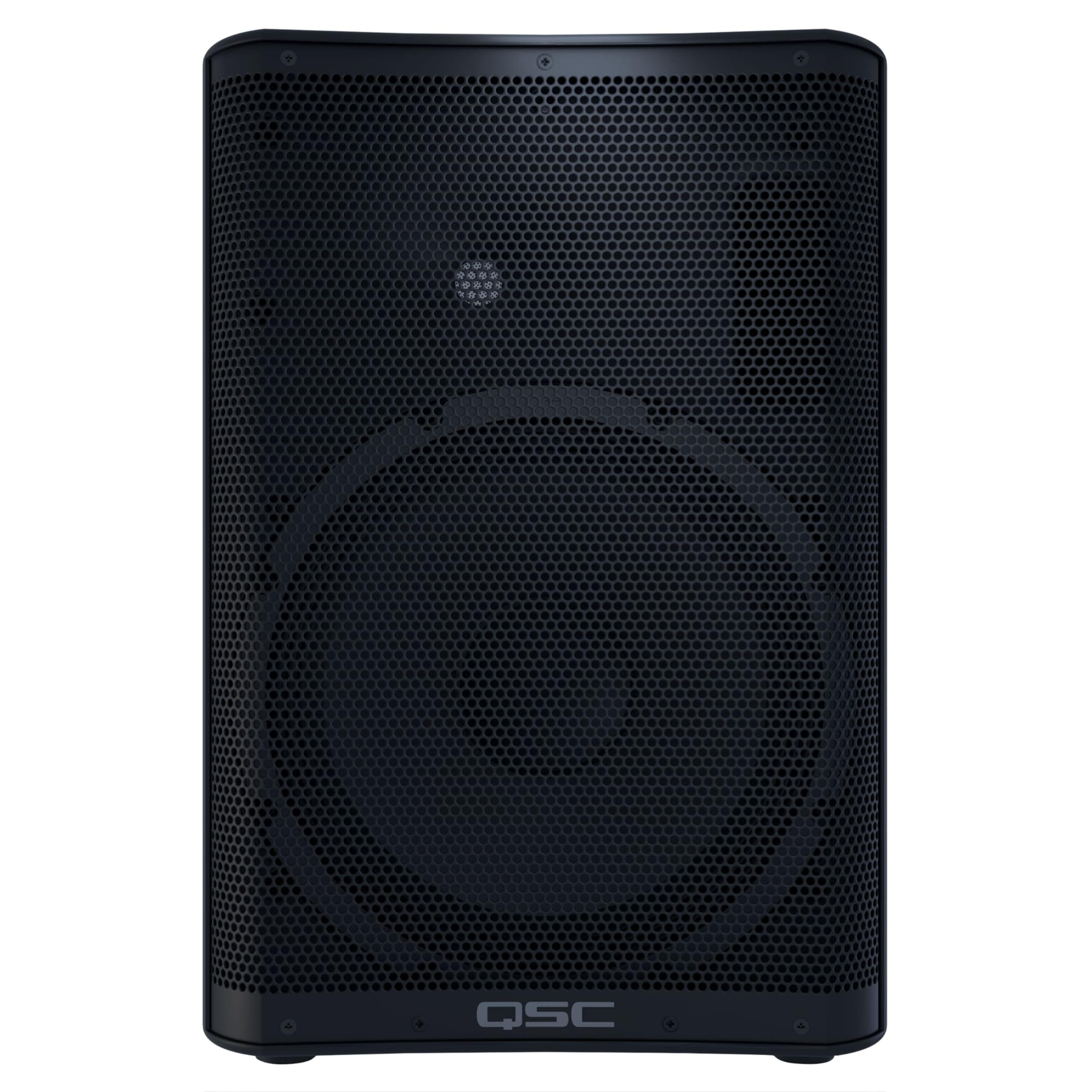 CP12 30.48 cm (12-Inch) Compact Powered Loudspeaker