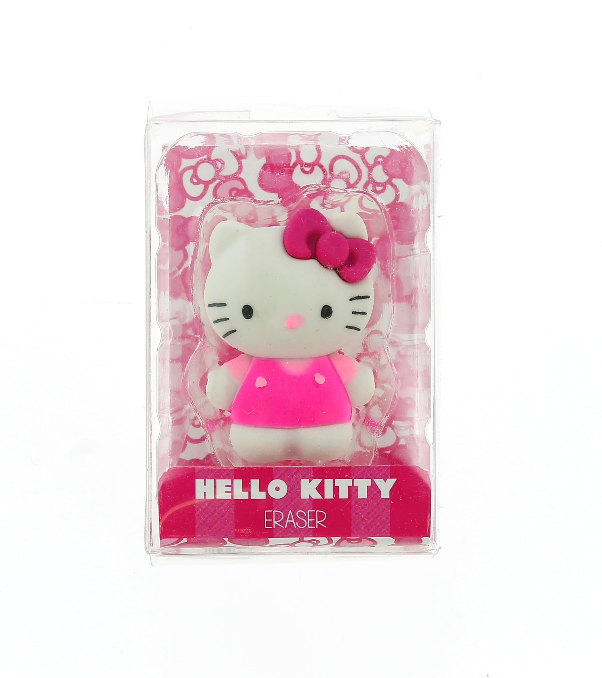 Hello Kitty Eraser