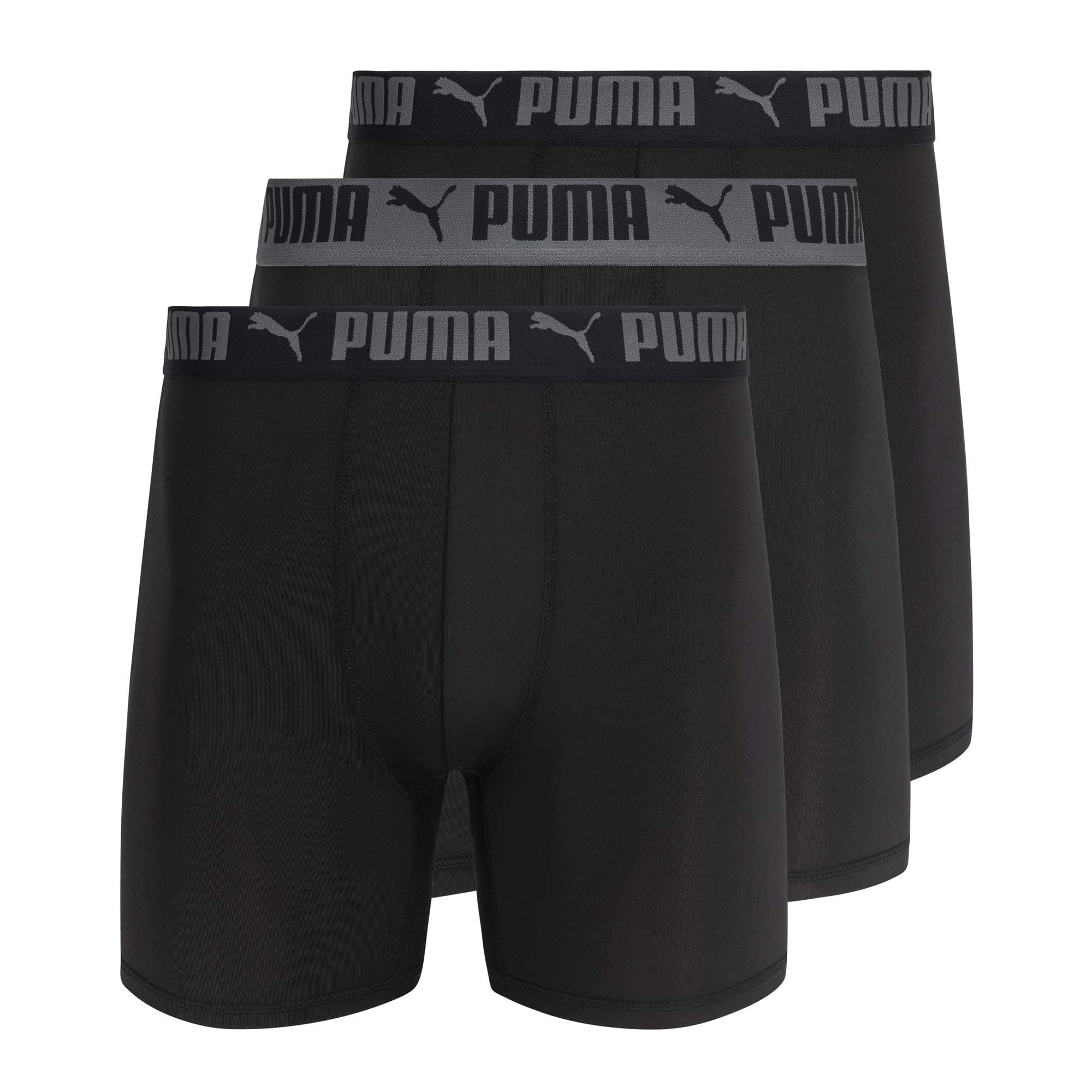 Men's 3 Pack Tech Boxer Brief