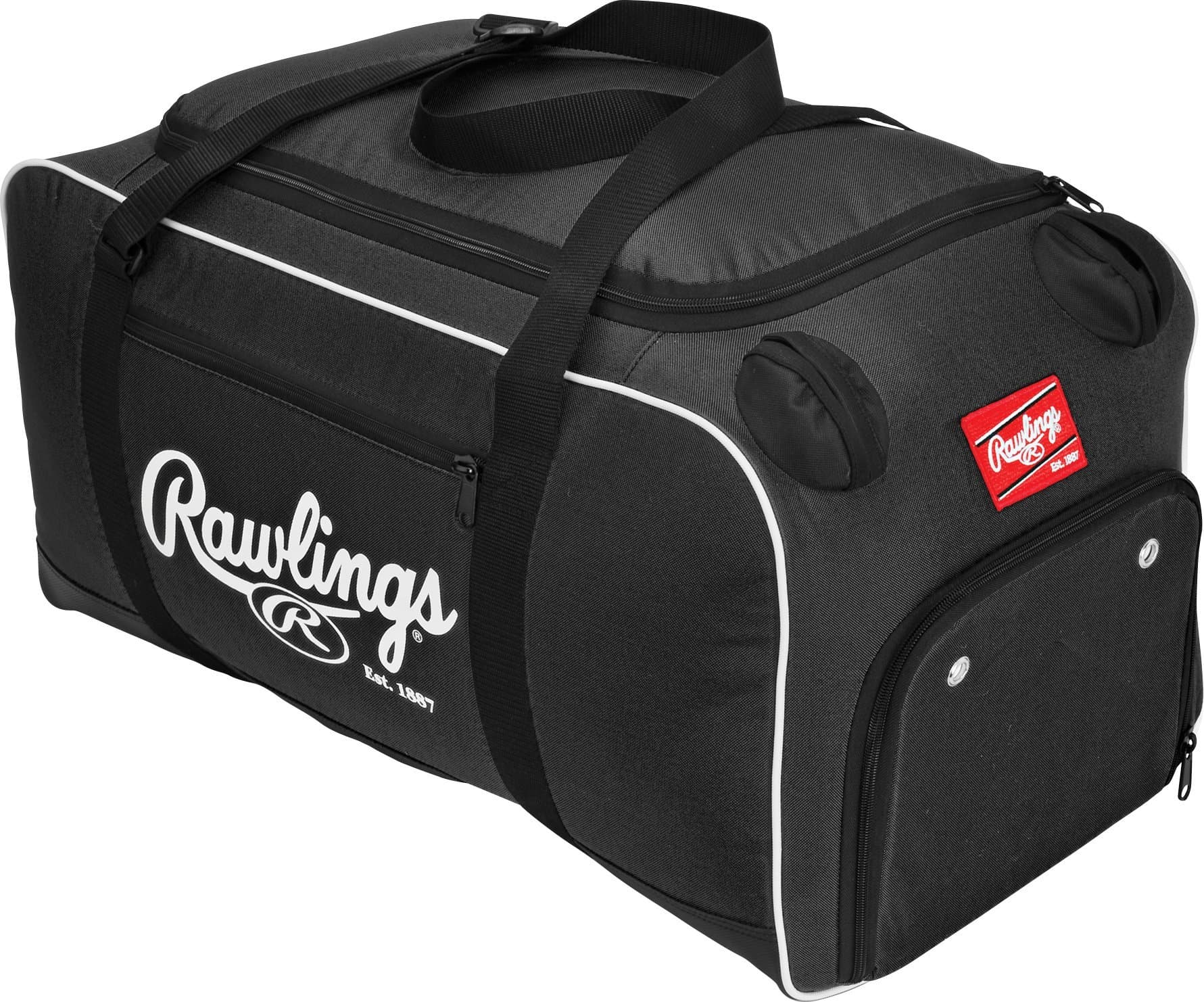 | COVERT Duffle Equipment Bag | Baseball/Softball | Multiple Styles