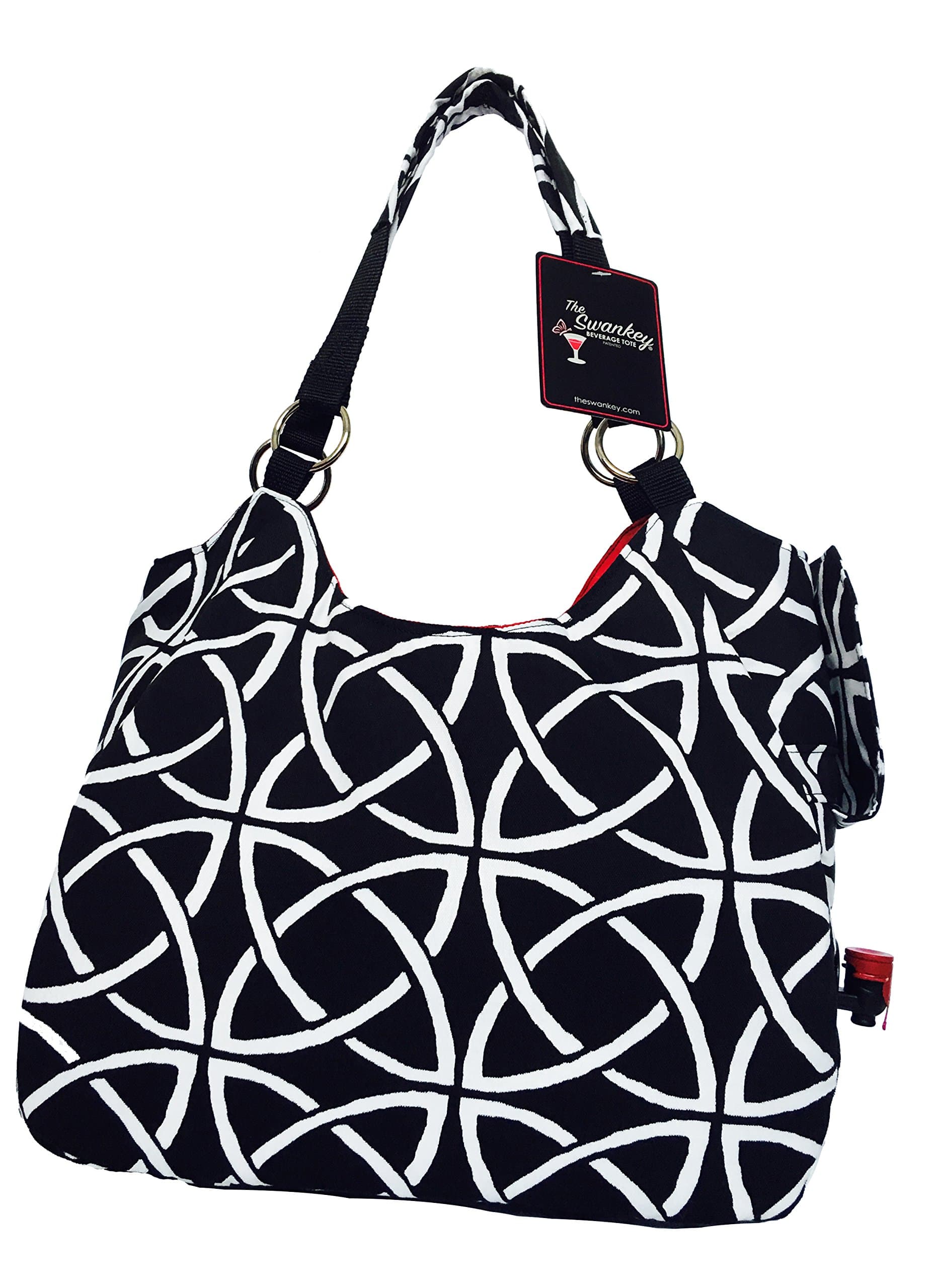 Charlotte Swankey Beverage Tote