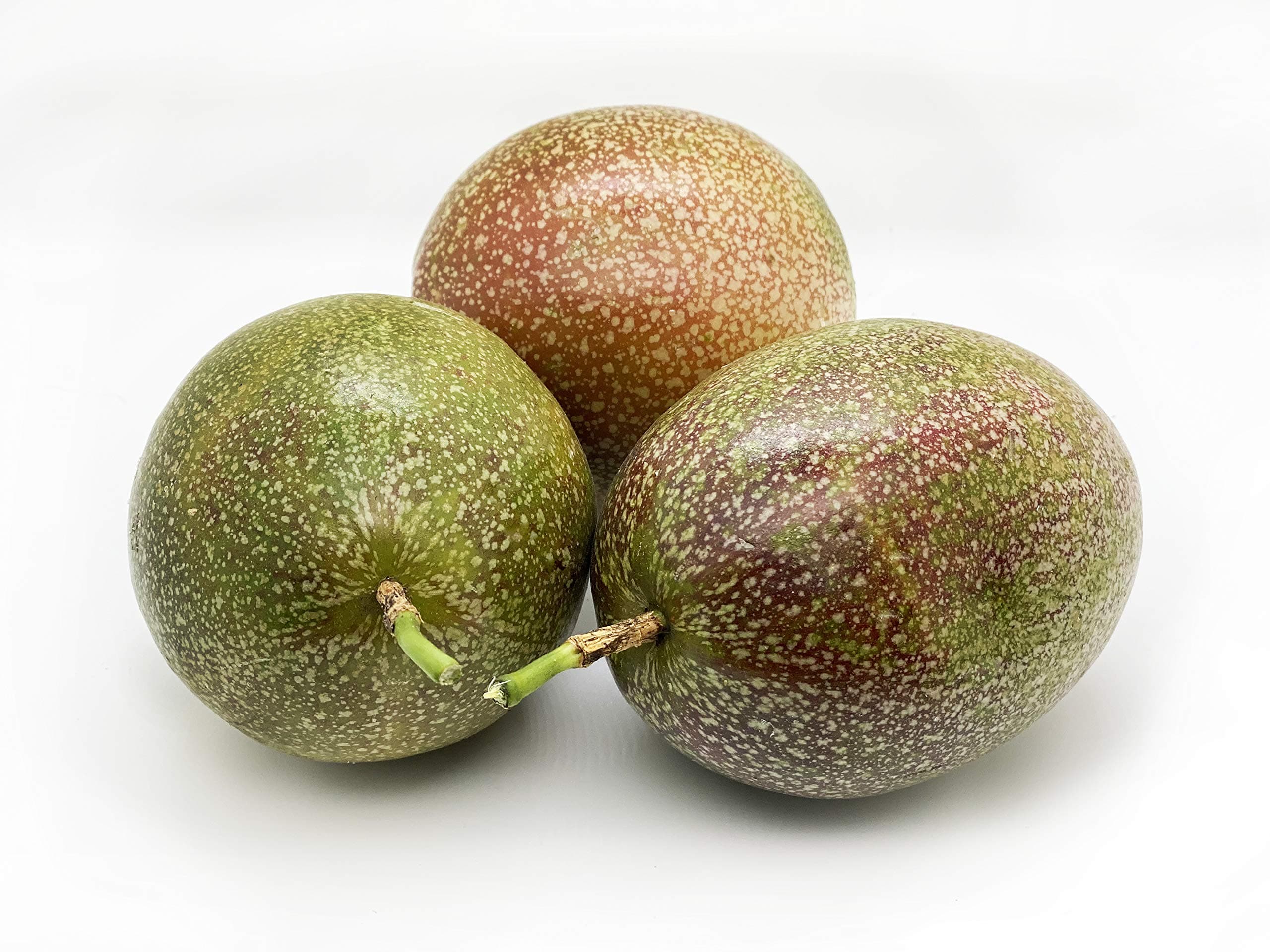 Fresh Florida Grown Passion Fruit (3 Lbs)
