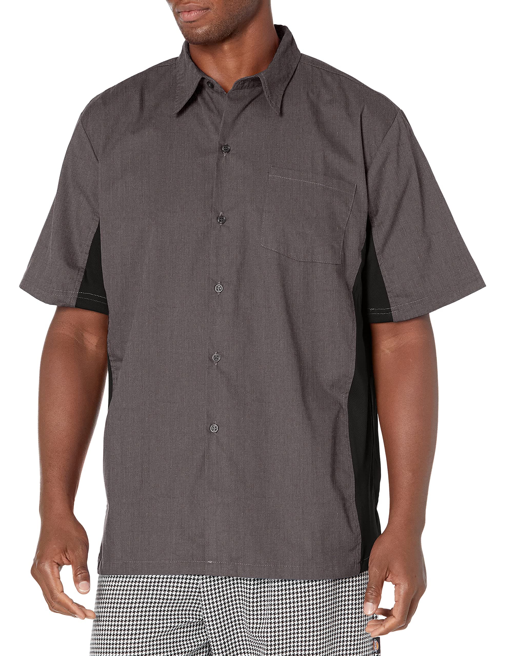 Men's Cook Shirt